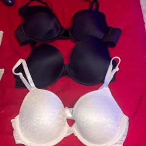 Bras